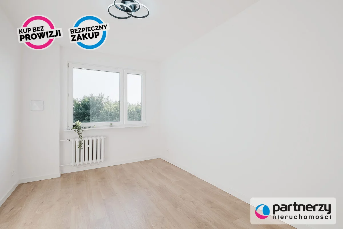 3 pokoje, mieszkanie 60,40 m², piętro 3, oferta nr , PAN258812, Gdynia, Obłuże, Obłuże, Stanisława Kosko