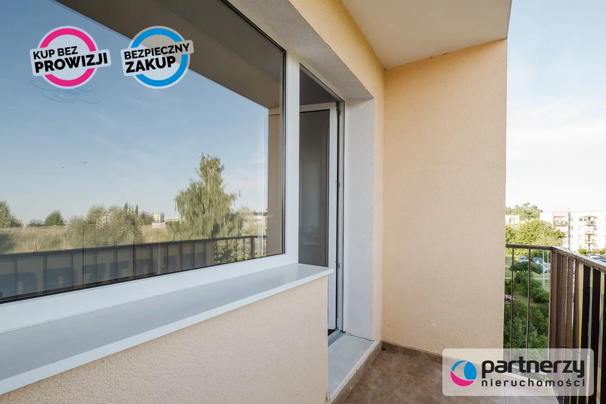 3 pokoje, mieszkanie 60,40 m², piętro 3, oferta nr , PAN258812, Gdynia, Obłuże, Obłuże, Stanisława Kosko