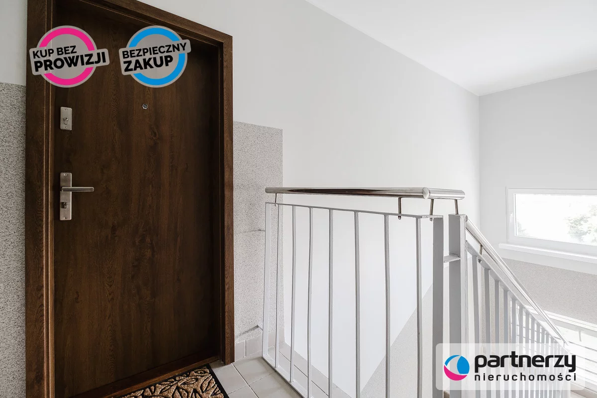 3 pokoje, mieszkanie 60,40 m², piętro 3, oferta nr , PAN258812, Gdynia, Obłuże, Obłuże, Stanisława Kosko