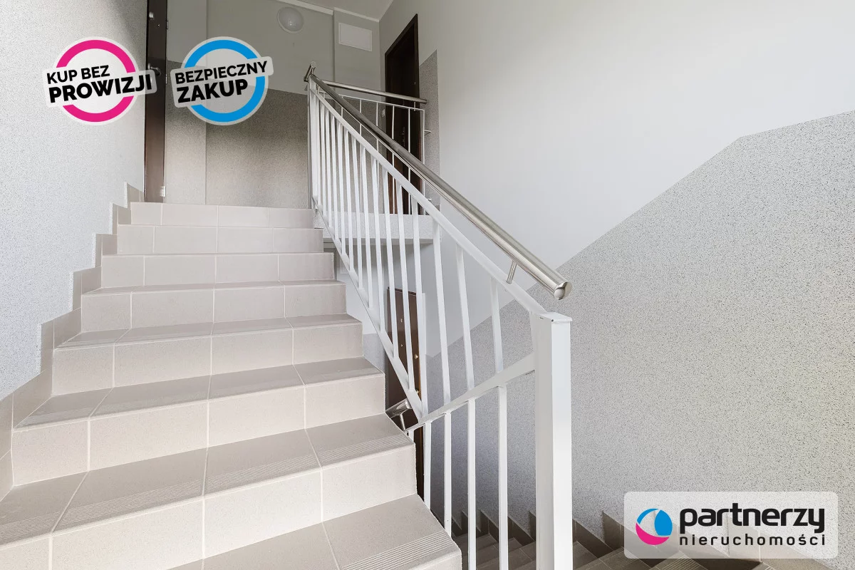 3 pokoje, mieszkanie 60,40 m², piętro 3, oferta nr , PAN258812, Gdynia, Obłuże, Obłuże, Stanisława Kosko