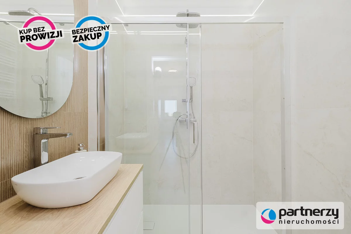 3 pokoje, mieszkanie 60,40 m², piętro 3, oferta nr , PAN986222, Gdynia, Obłuże, Obłuże, Stanisława Kosko