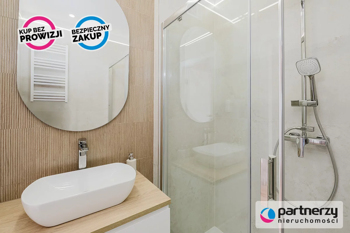 3 pokoje, mieszkanie 60,40 m², piętro 3, oferta nr , PAN986222, Gdynia, Obłuże, Obłuże, Stanisława Kosko