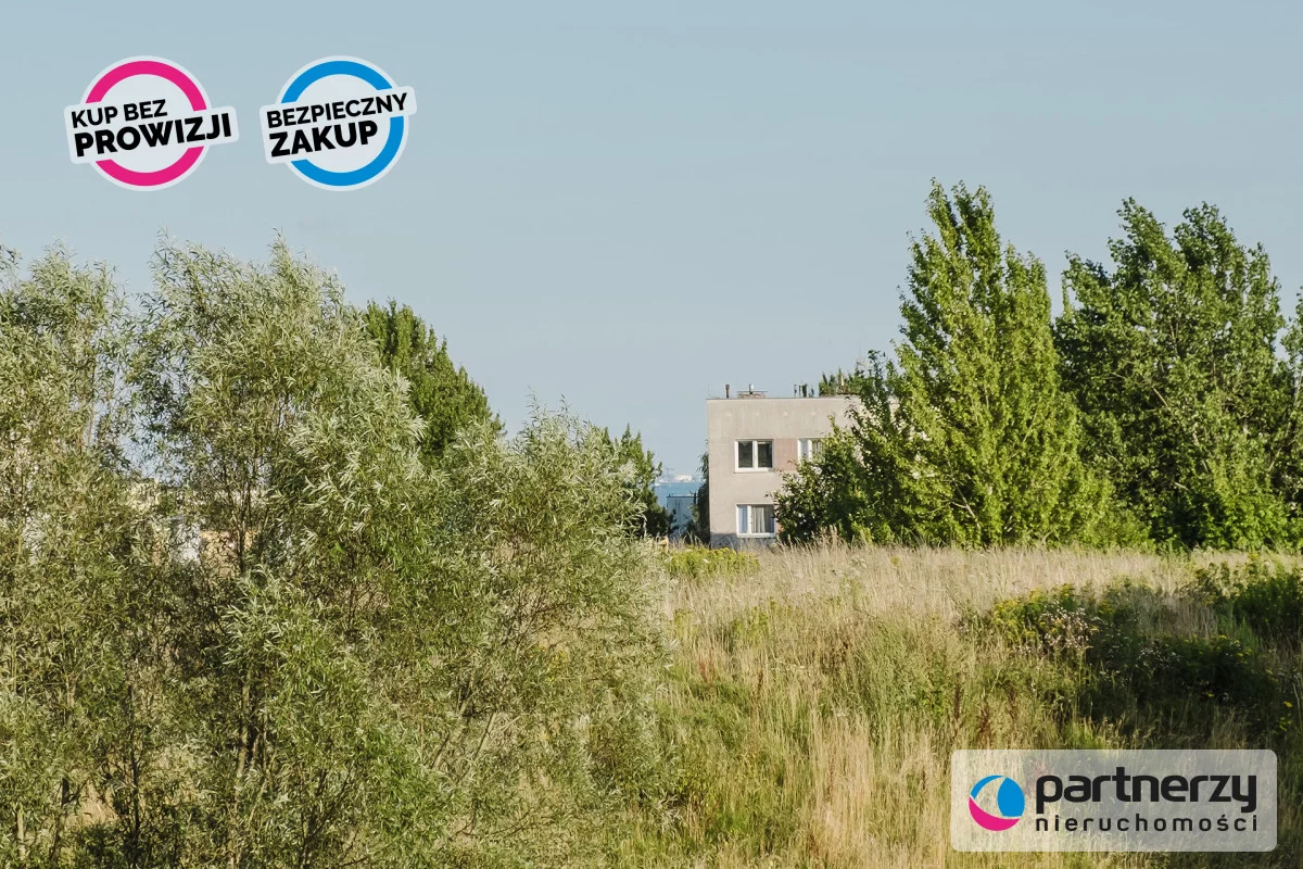 3 pokoje, mieszkanie 60,40 m², piętro 3, oferta nr , PAN986222, Gdynia, Obłuże, Obłuże, Stanisława Kosko