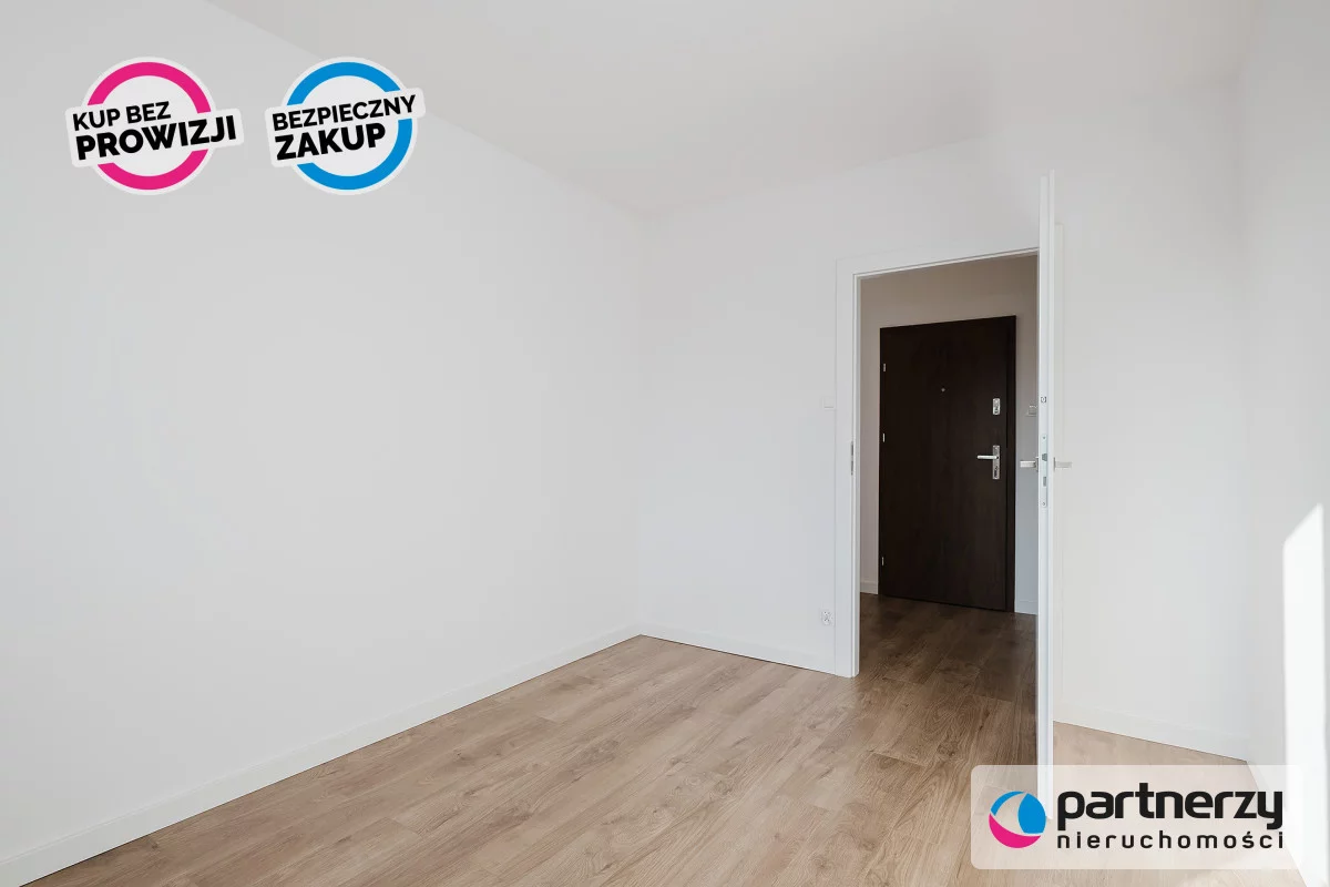 3 pokoje, mieszkanie 60,40 m², piętro 3, oferta nr , PAN986222, Gdynia, Obłuże, Obłuże, Stanisława Kosko