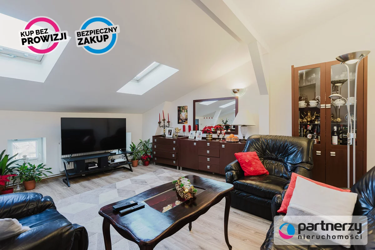 3 pokoje, mieszkanie 64,00 m², piętro 3, oferta nr , PAN110007, Gdańsk, Wrzeszcz, Stanisława Wyspiańskiego