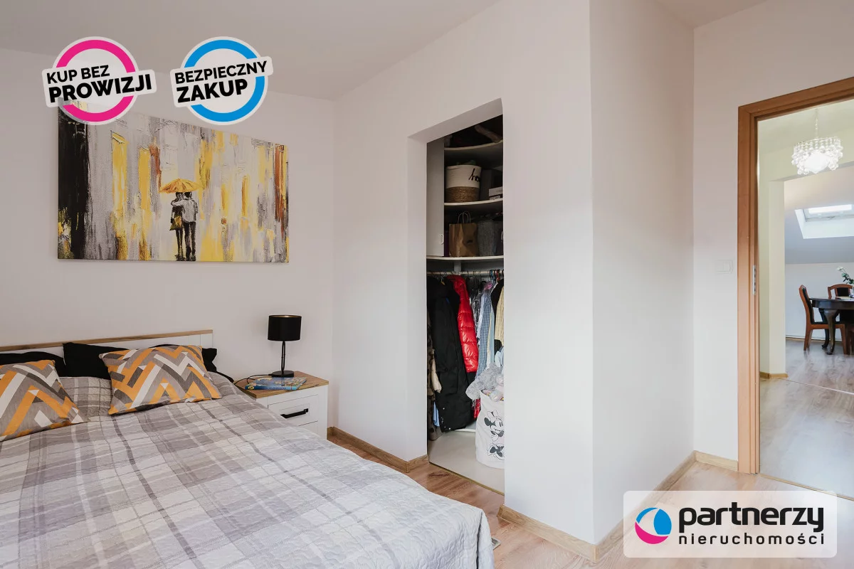 3 pokoje, mieszkanie 64,00 m², piętro 3, oferta nr , PAN110007, Gdańsk, Wrzeszcz, Stanisława Wyspiańskiego