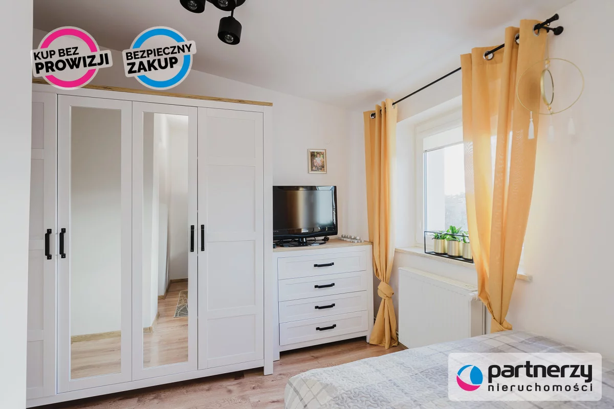 3 pokoje, mieszkanie 64,00 m², piętro 3, oferta nr , PAN110007, Gdańsk, Wrzeszcz, Stanisława Wyspiańskiego