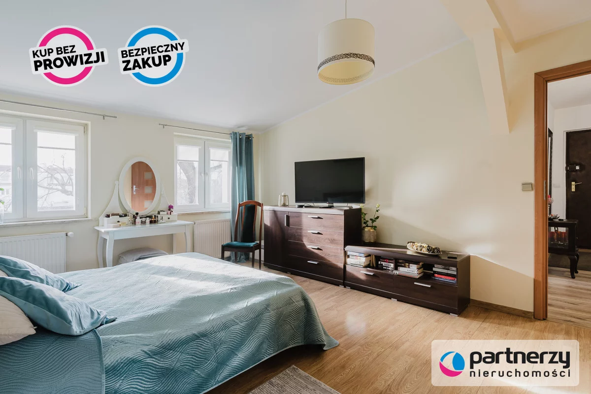 3 pokoje, mieszkanie 64,00 m², piętro 3, oferta nr , PAN110007, Gdańsk, Wrzeszcz, Stanisława Wyspiańskiego