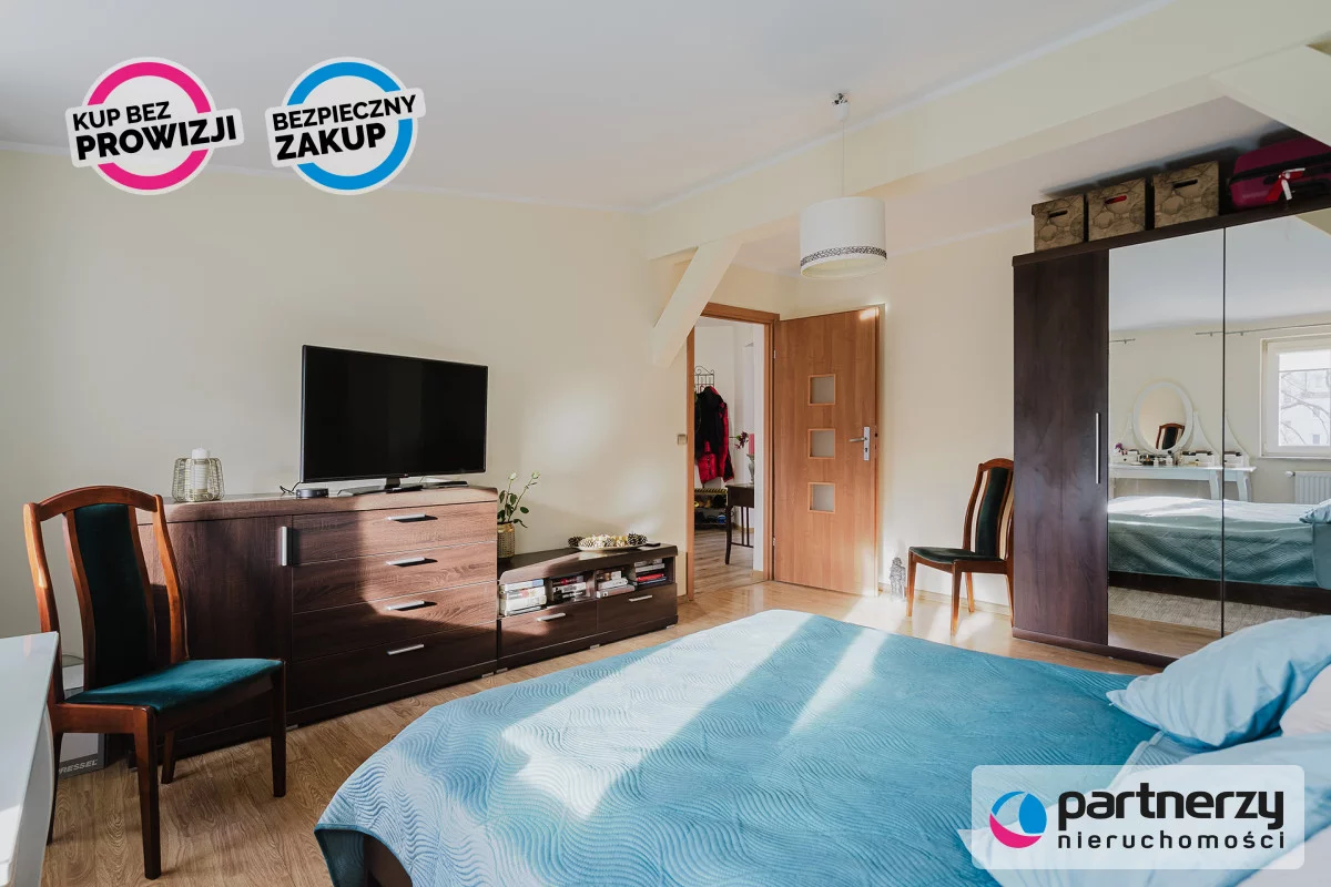 3 pokoje, mieszkanie 64,00 m², piętro 3, oferta nr , PAN110007, Gdańsk, Wrzeszcz, Stanisława Wyspiańskiego