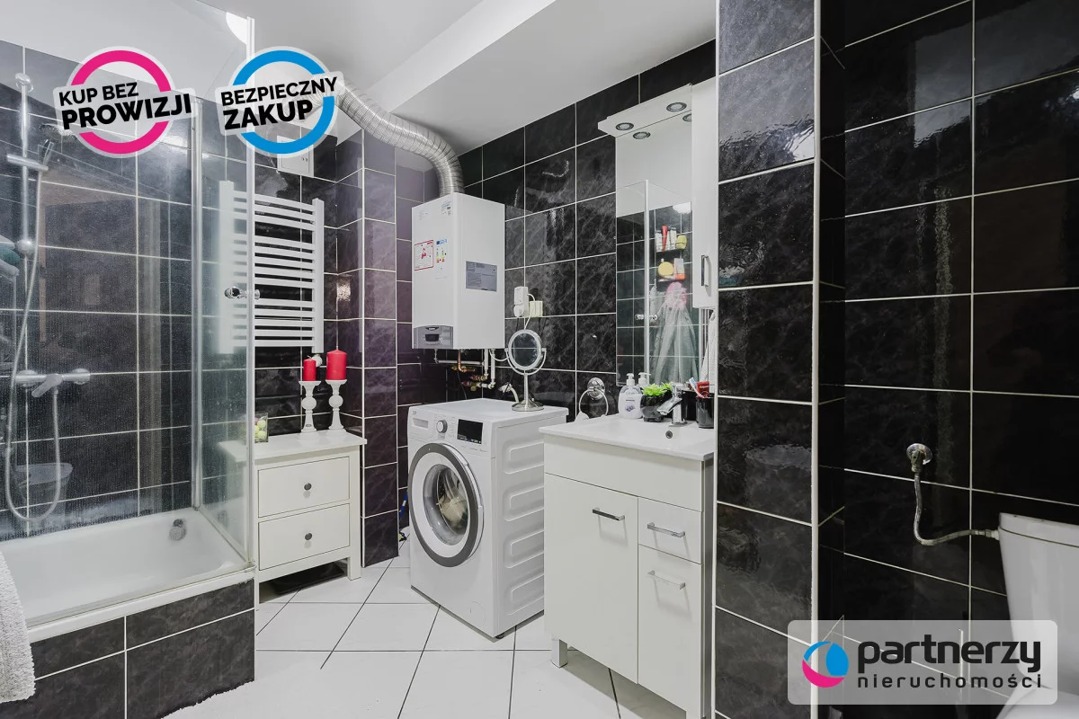 3 pokoje, mieszkanie 64,00 m², piętro 3, oferta nr , PAN110007, Gdańsk, Wrzeszcz, Stanisława Wyspiańskiego