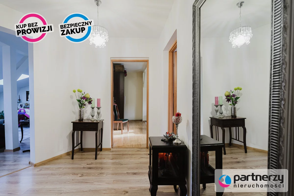 3 pokoje, mieszkanie 64,00 m², piętro 3, oferta nr , PAN110007, Gdańsk, Wrzeszcz, Stanisława Wyspiańskiego