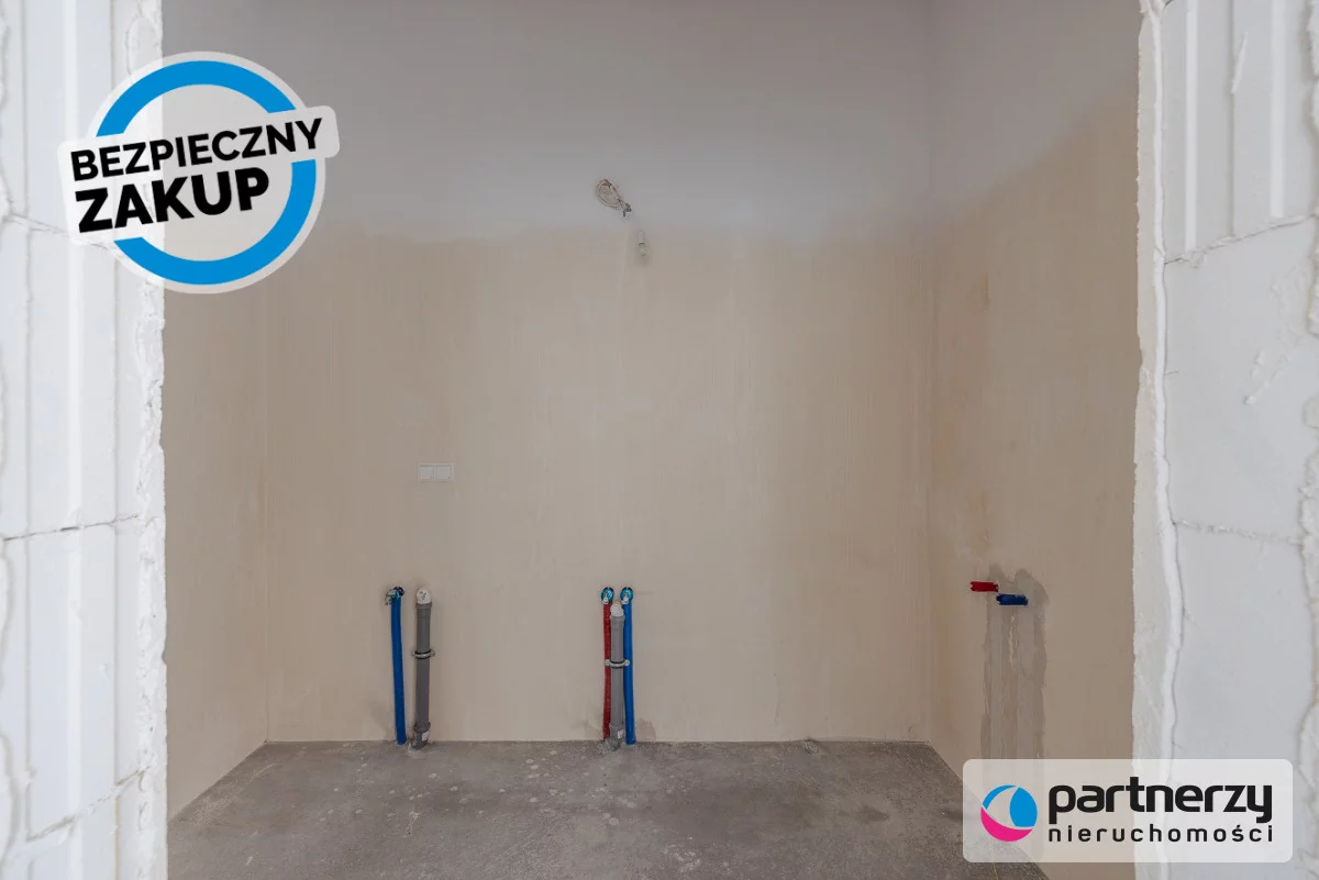 3 pokoje, apartament 64,79 m², piętro 6, oferta nr , PAN800557, Gdańsk, Śródmieście, Stara Stocznia