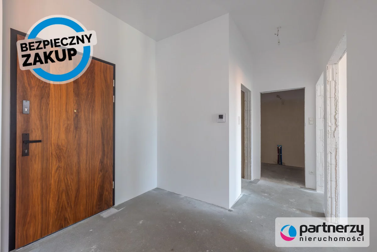 3 pokoje, apartament 64,79 m², piętro 6, oferta nr , PAN800557, Gdańsk, Śródmieście, Stara Stocznia