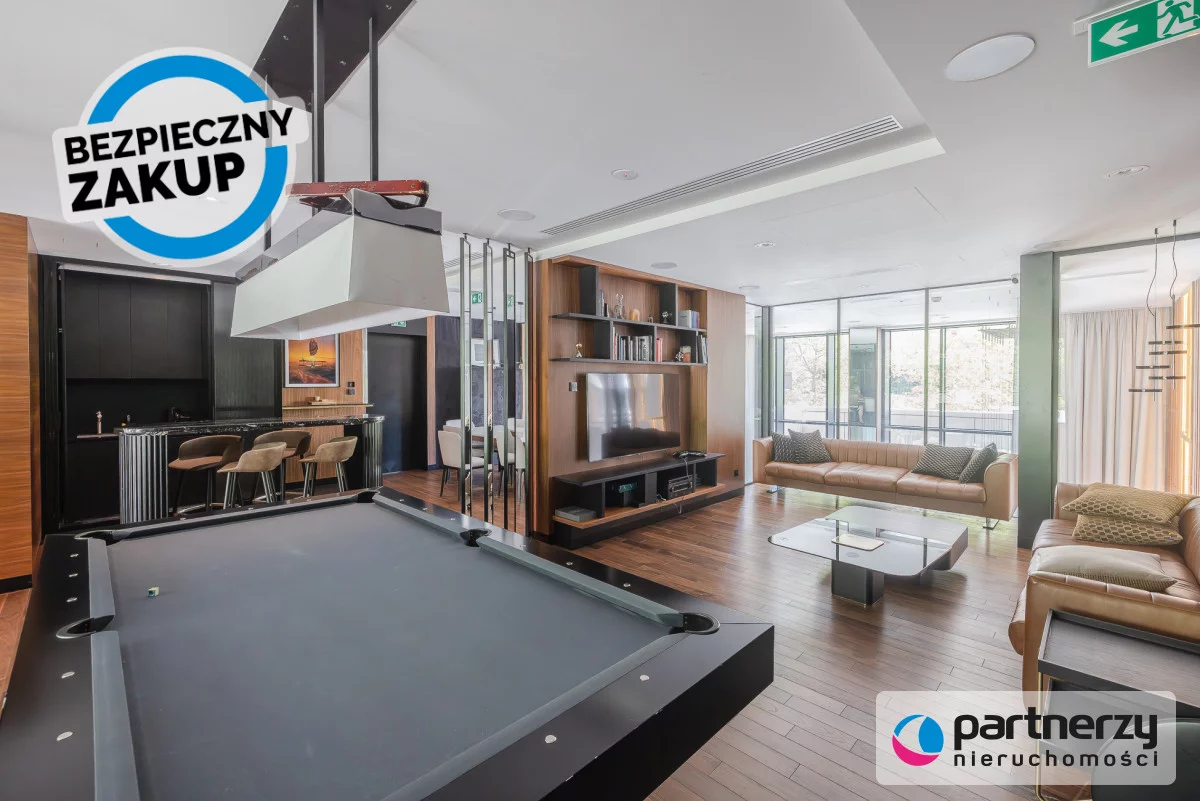 3 pokoje, apartament 64,79 m², piętro 6, oferta nr , PAN800557, Gdańsk, Śródmieście, Stara Stocznia
