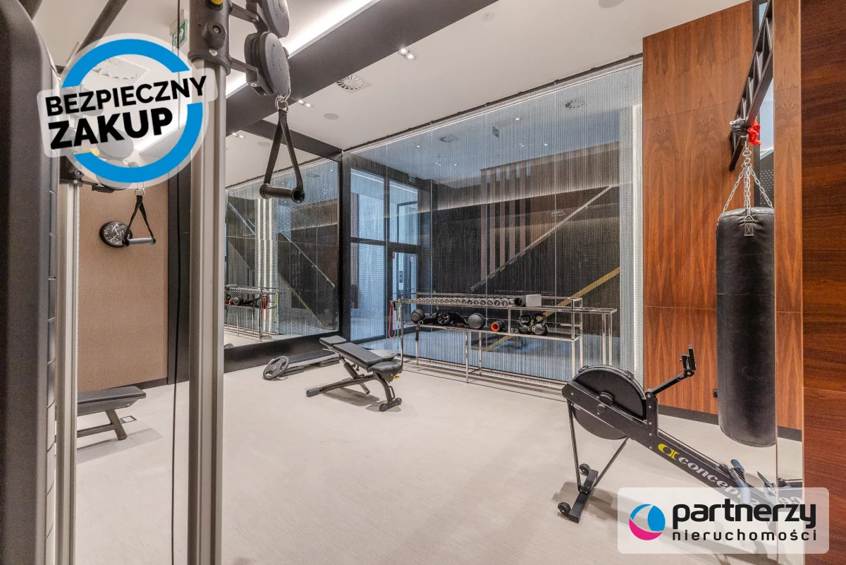 3 pokoje, apartament 64,79 m², piętro 6, oferta nr , PAN800557, Gdańsk, Śródmieście, Stara Stocznia