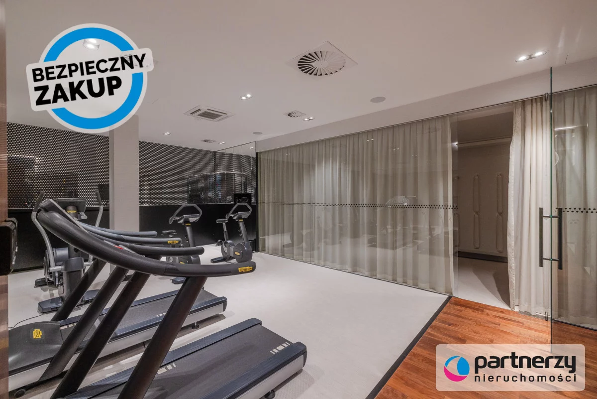 3 pokoje, apartament 64,79 m², piętro 6, oferta nr , PAN800557, Gdańsk, Śródmieście, Stara Stocznia