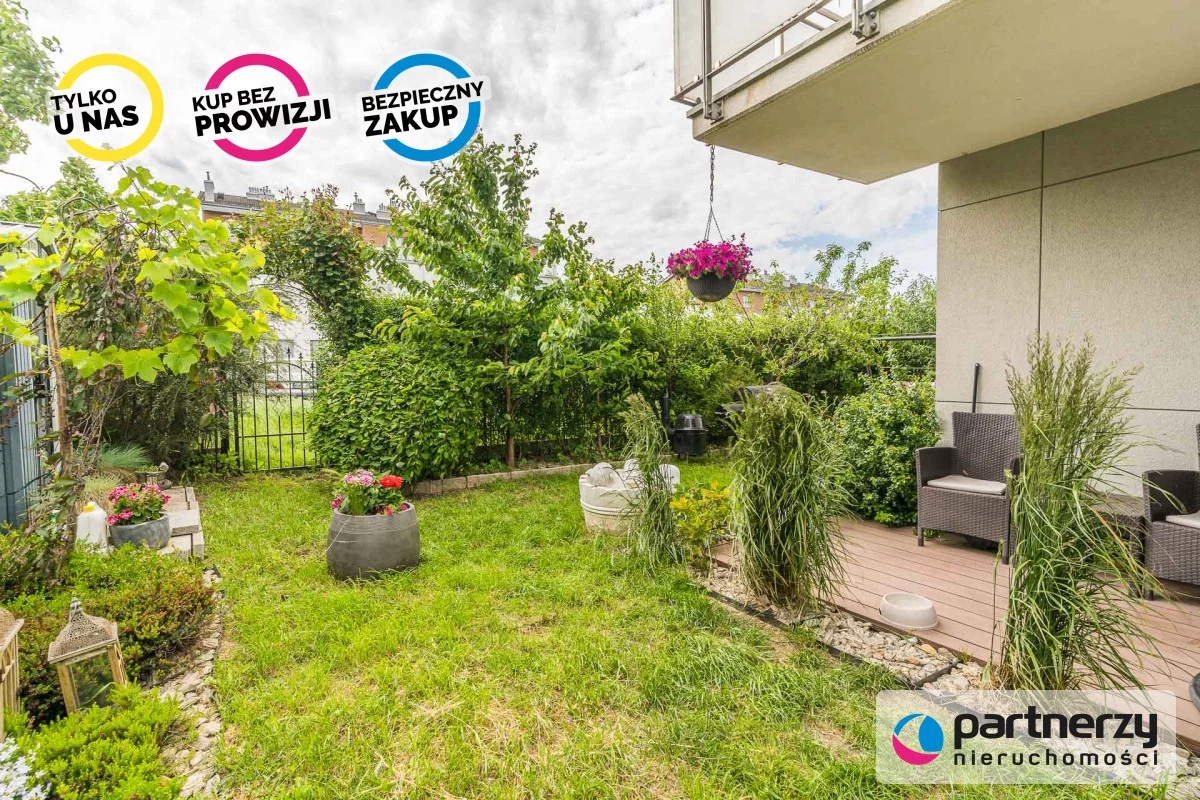 3 pokoje, mieszkanie 58,02 m², parter, oferta nr , PAN576150, Straszyn, Starogardzka