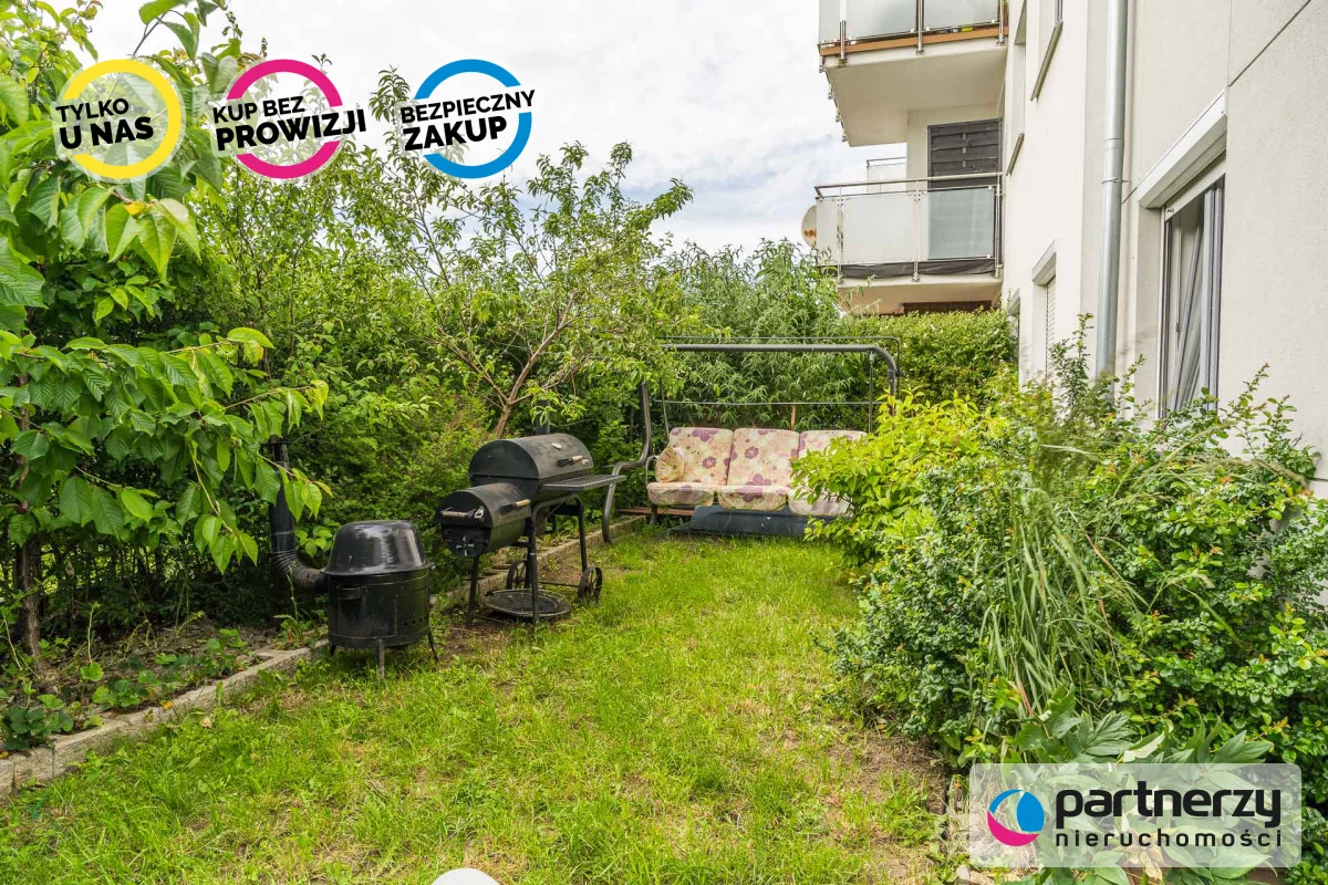 3 pokoje, mieszkanie 58,02 m², parter, oferta nr , PAN576150, Straszyn, Starogardzka