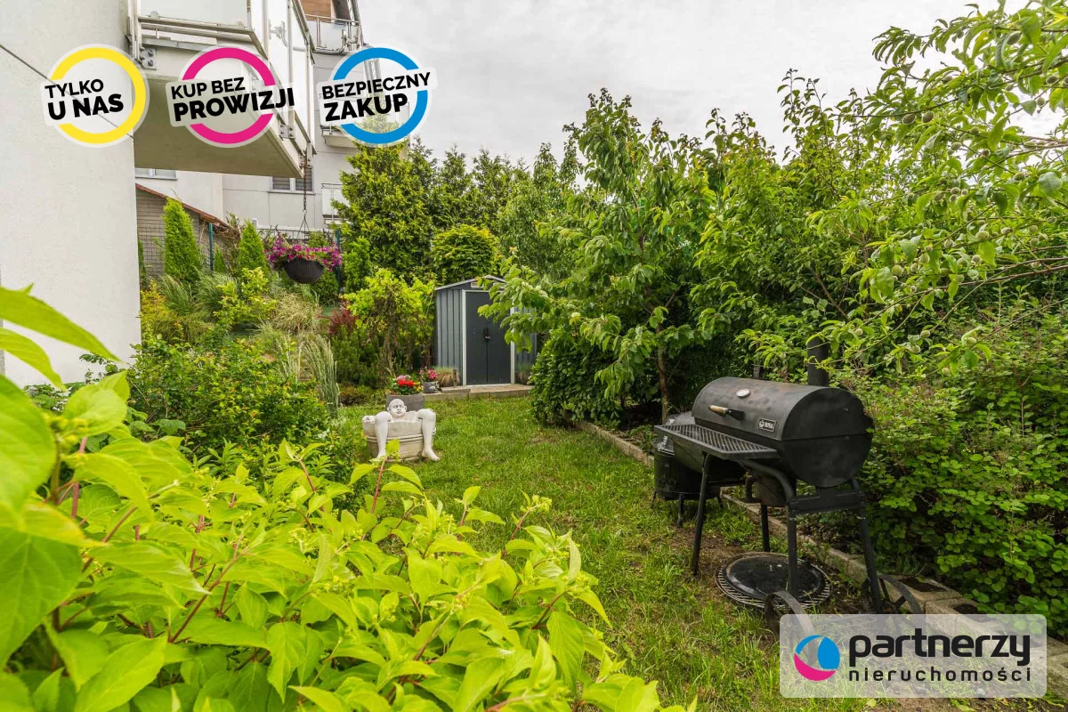 3 pokoje, mieszkanie 58,02 m², parter, oferta nr , PAN576150, Straszyn, Starogardzka