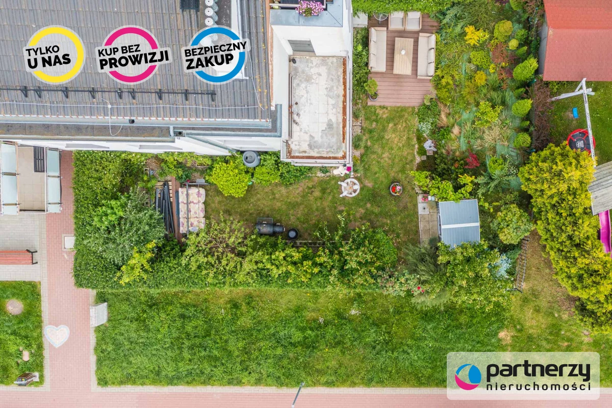 3 pokoje, mieszkanie 58,02 m², parter, oferta nr , PAN576150, Straszyn, Starogardzka