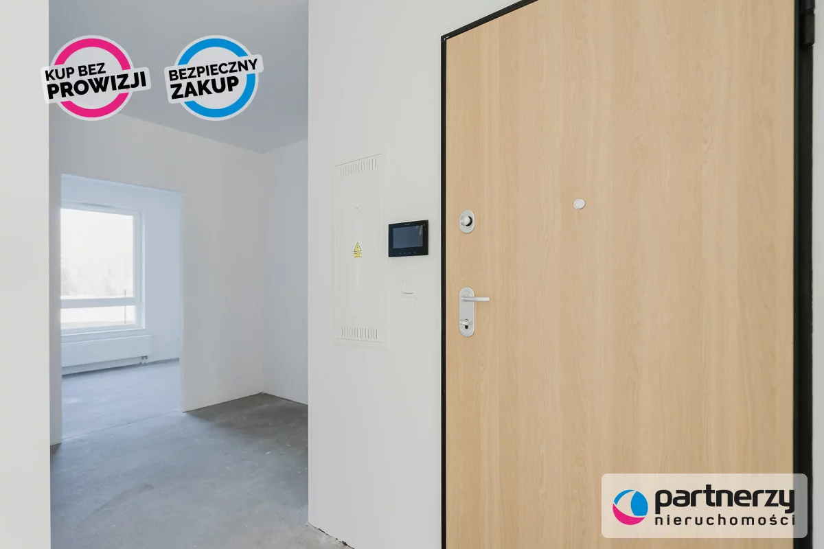 3 pokoje, mieszkanie 60,63 m², parter, oferta nr , PAN463824, Gdańsk, Letnica, Starowiejska