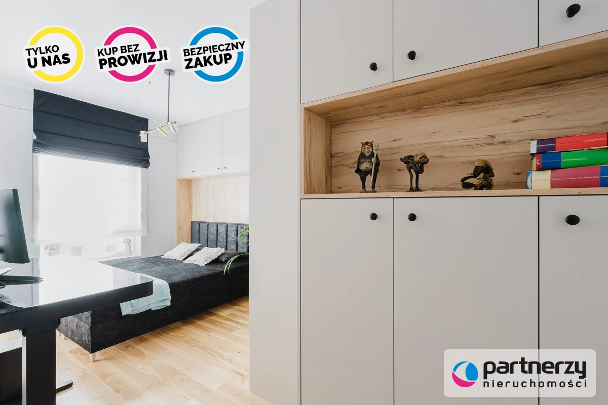 3 pokoje, apartament 61,61 m², piętro 3, oferta nr , PAN722952, Gdańsk, Letnica, Starowiejska