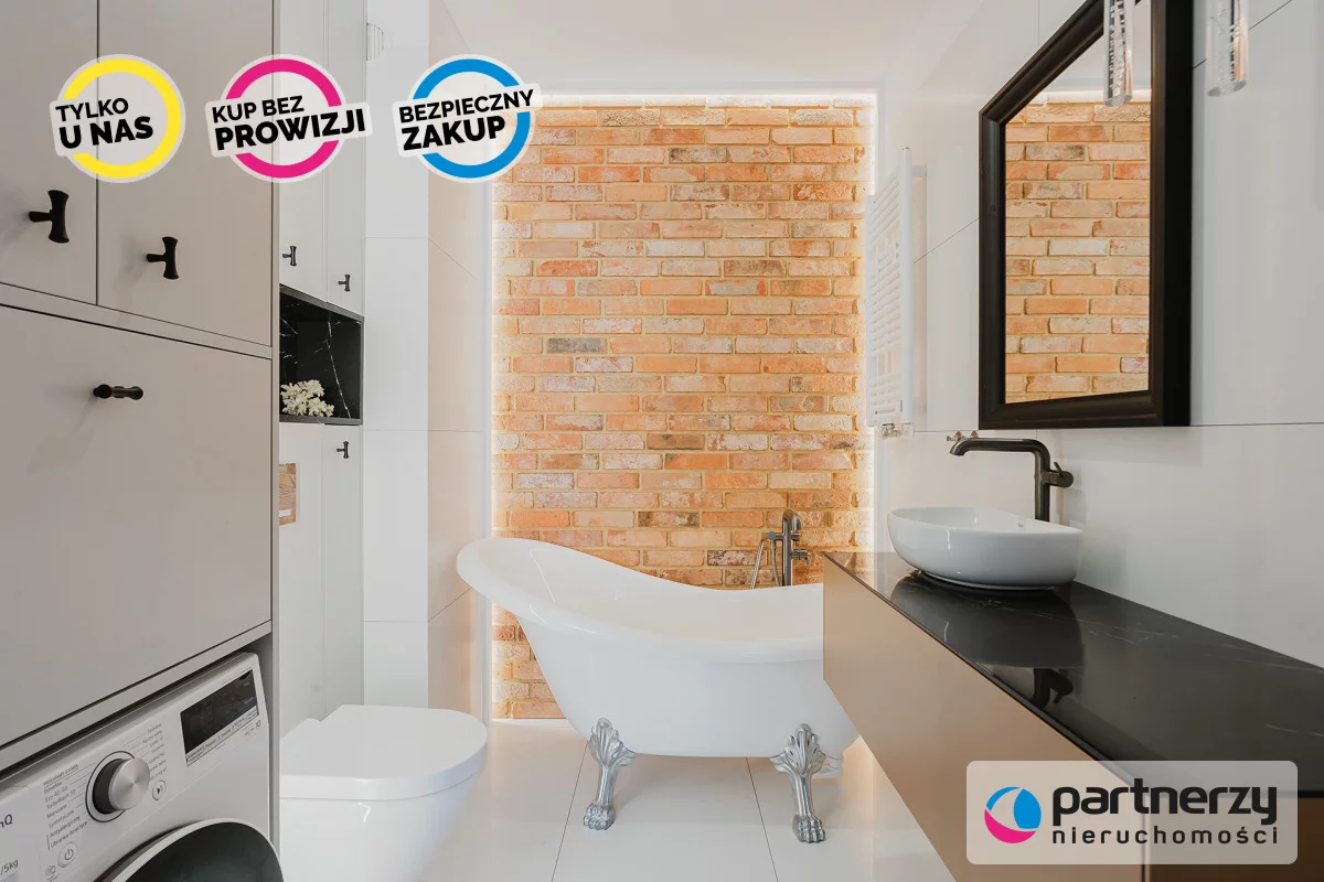 3 pokoje, apartament 61,61 m², piętro 3, oferta nr , PAN722952, Gdańsk, Letnica, Starowiejska