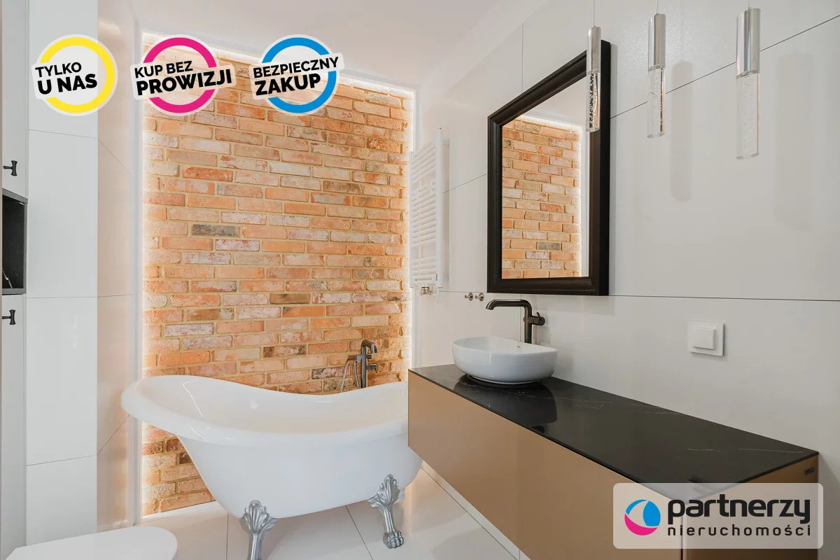 3 pokoje, apartament 61,61 m², piętro 3, oferta nr , PAN722952, Gdańsk, Letnica, Starowiejska