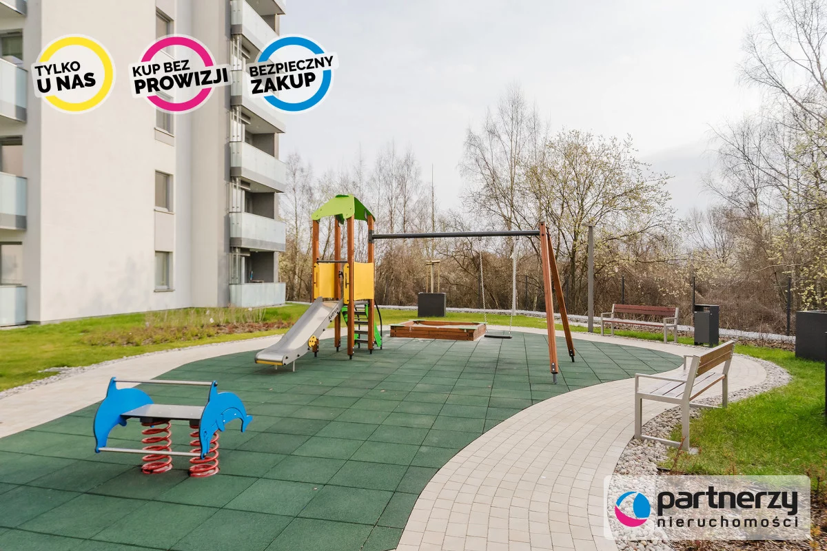 3 pokoje, apartament 61,61 m², piętro 3, oferta nr , PAN722952, Gdańsk, Letnica, Starowiejska