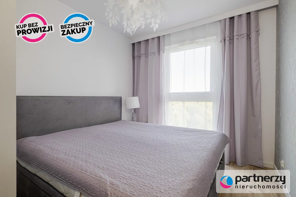 3 pokoje, mieszkanie 63,72 m², piętro 7, oferta nr , PAN827872, Gdańsk, Letnica, Starowiejska