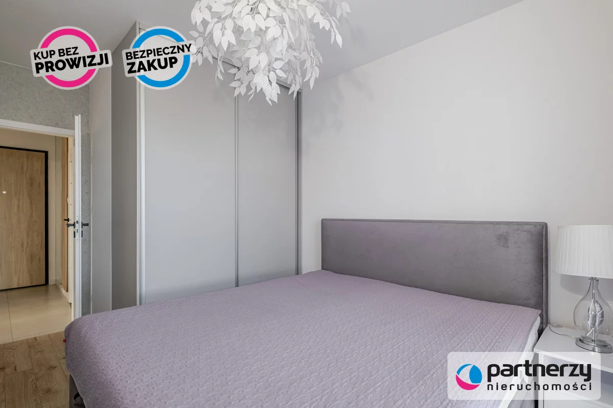 3 pokoje, mieszkanie 63,72 m², piętro 7, oferta nr , PAN827872, Gdańsk, Letnica, Starowiejska