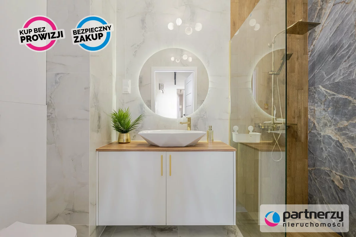 3 pokoje, mieszkanie 63,72 m², piętro 7, oferta nr , PAN827872, Gdańsk, Letnica, Starowiejska