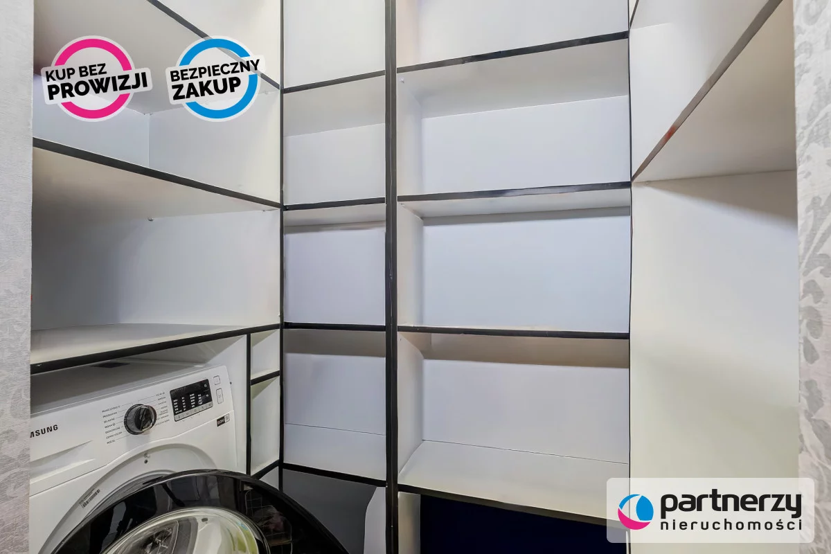 3 pokoje, mieszkanie 63,72 m², piętro 7, oferta nr , PAN827872, Gdańsk, Letnica, Starowiejska
