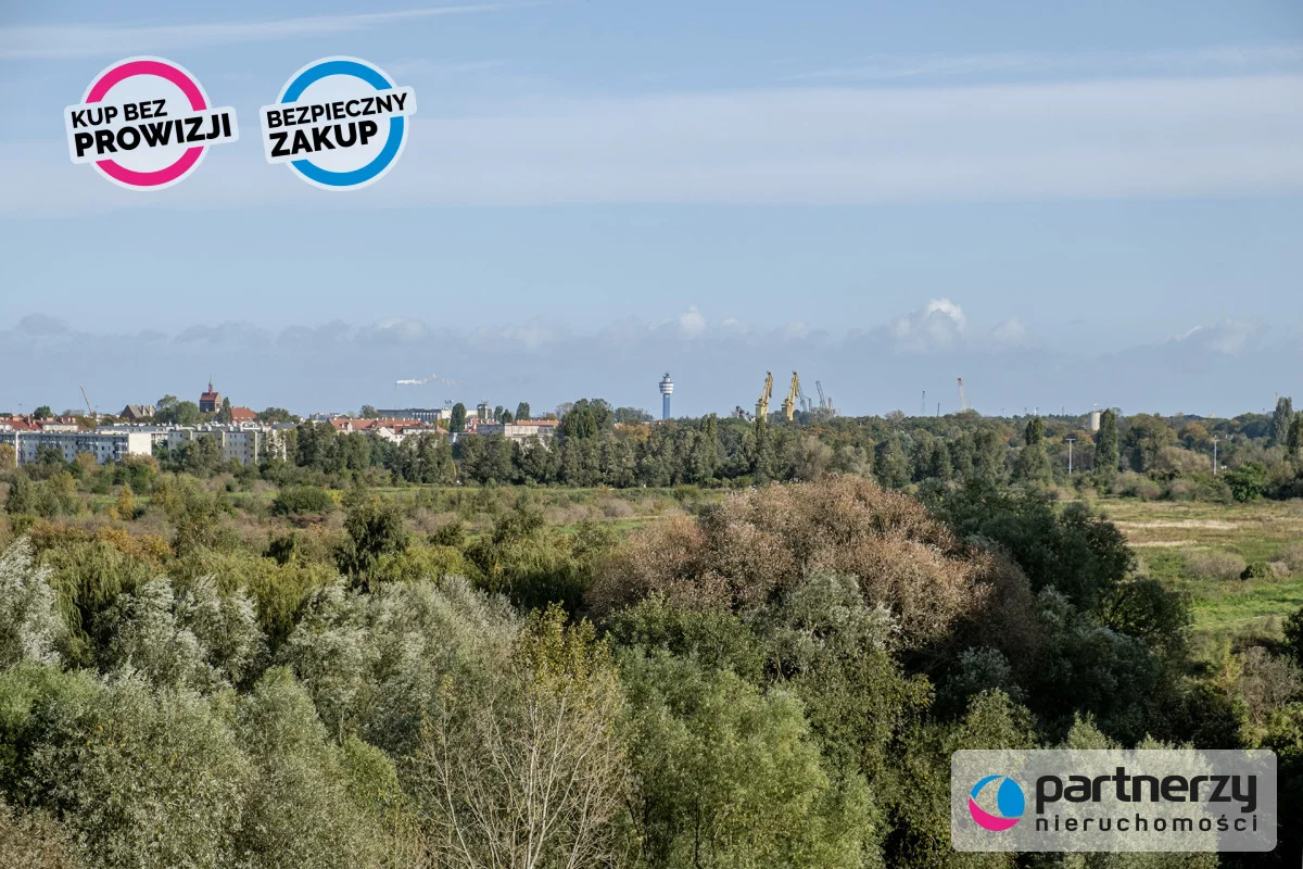 3 pokoje, mieszkanie 63,72 m², piętro 7, oferta nr , PAN827872, Gdańsk, Letnica, Starowiejska