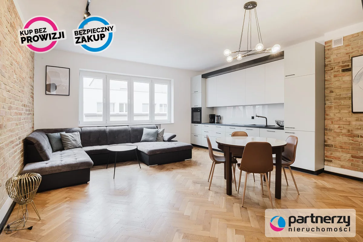 Apartamenty PAN930265 Gdynia Śródmieście Starowiejska
