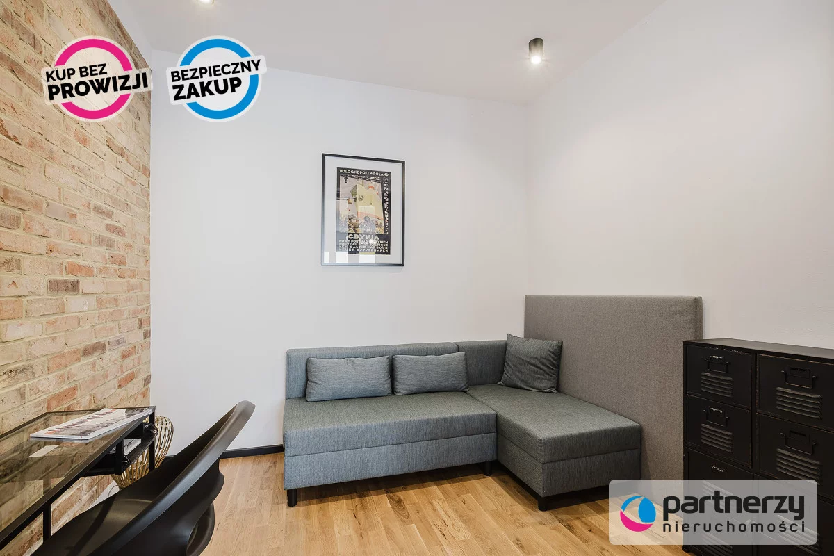 3 pokoje, mieszkanie 64,63 m², piętro 5, oferta nr , PAN930265, Gdynia, Śródmieście, Śródmieście, Starowiejska
