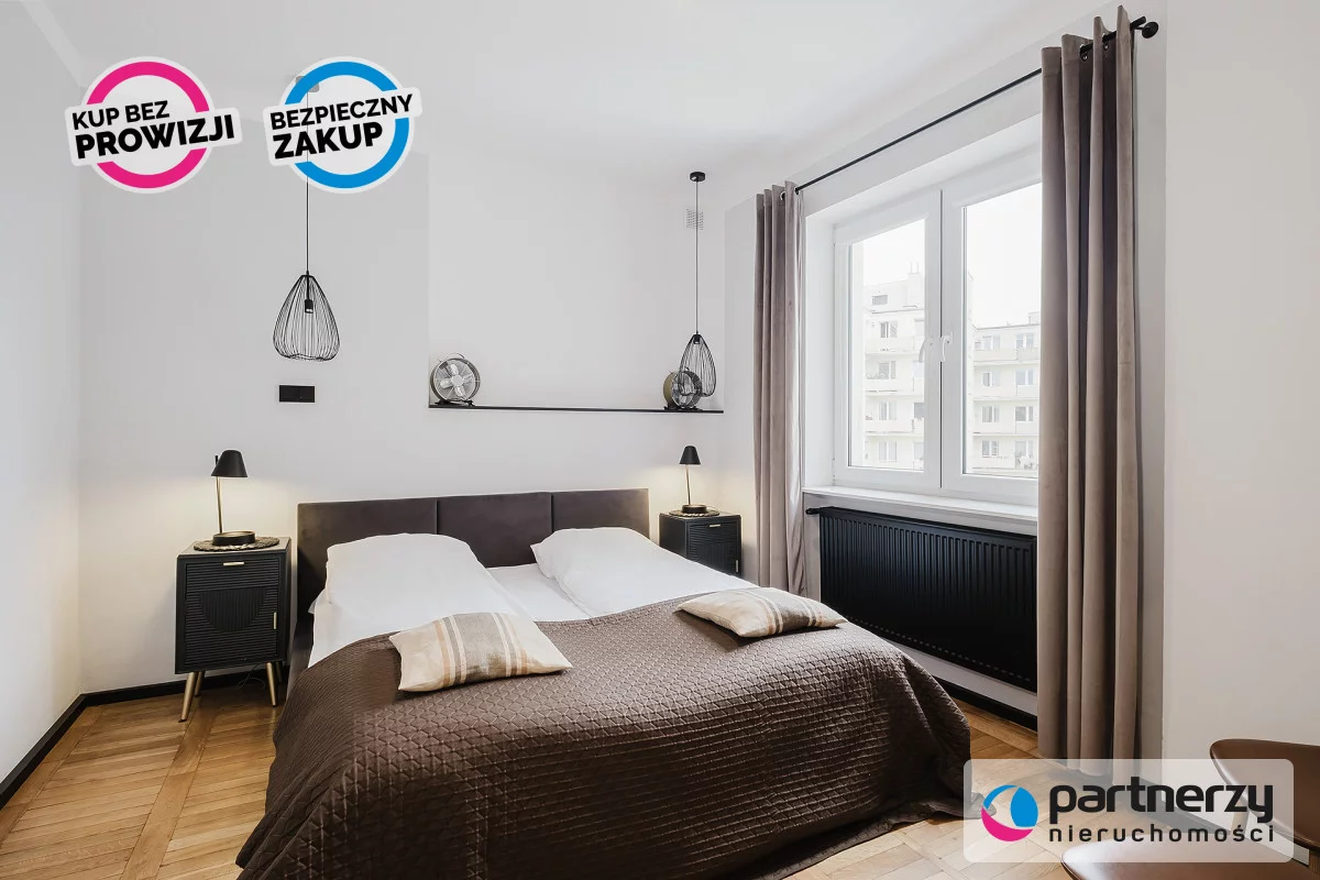 3 pokoje, mieszkanie 64,63 m², piętro 5, oferta nr , PAN930265, Gdynia, Śródmieście, Śródmieście, Starowiejska