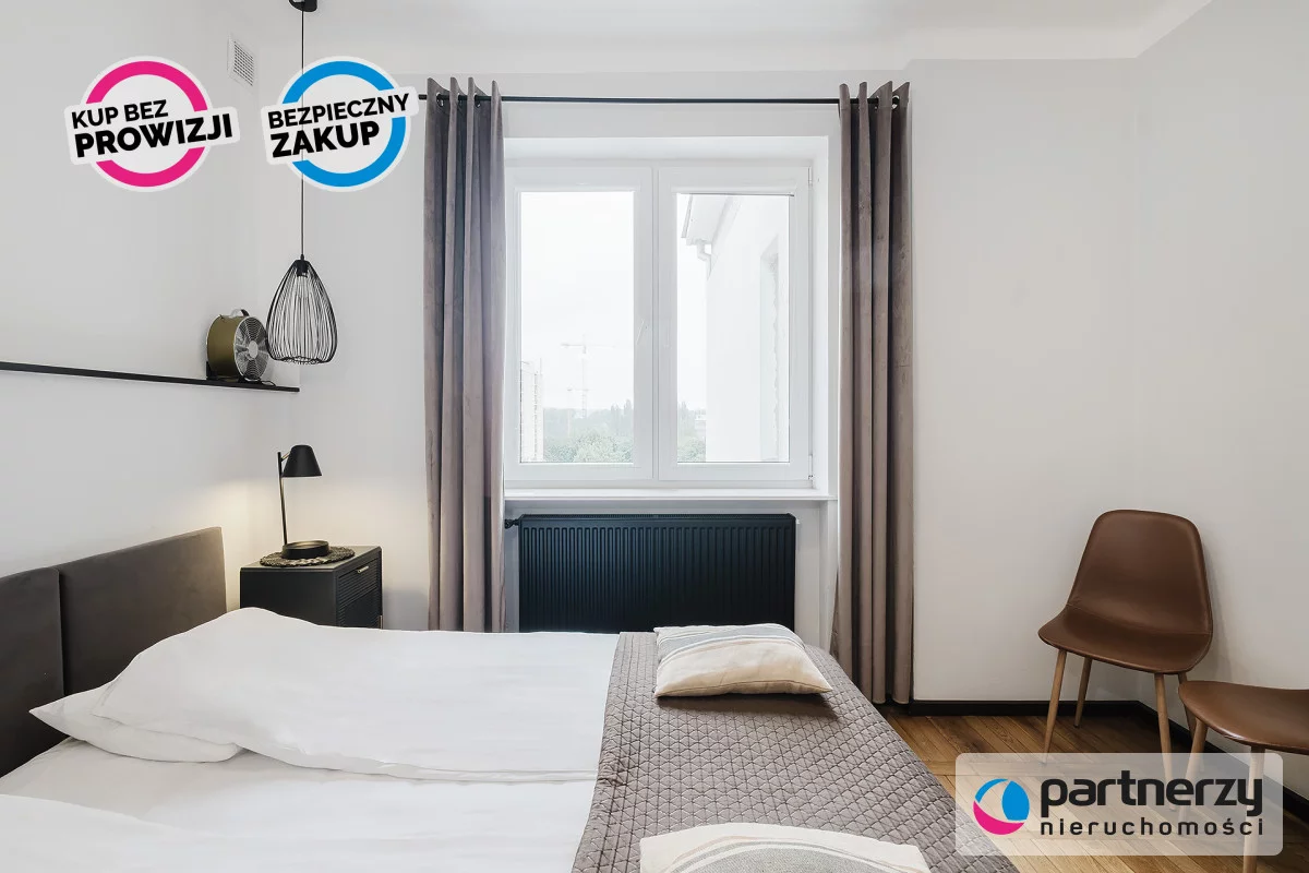 3 pokoje, mieszkanie 64,63 m², piętro 5, oferta nr , PAN930265, Gdynia, Śródmieście, Śródmieście, Starowiejska