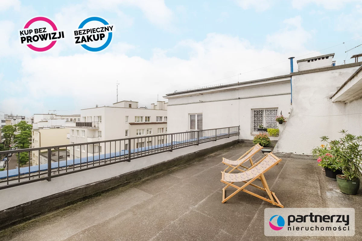 3 pokoje, mieszkanie 64,63 m², piętro 5, oferta nr , PAN930265, Gdynia, Śródmieście, Śródmieście, Starowiejska