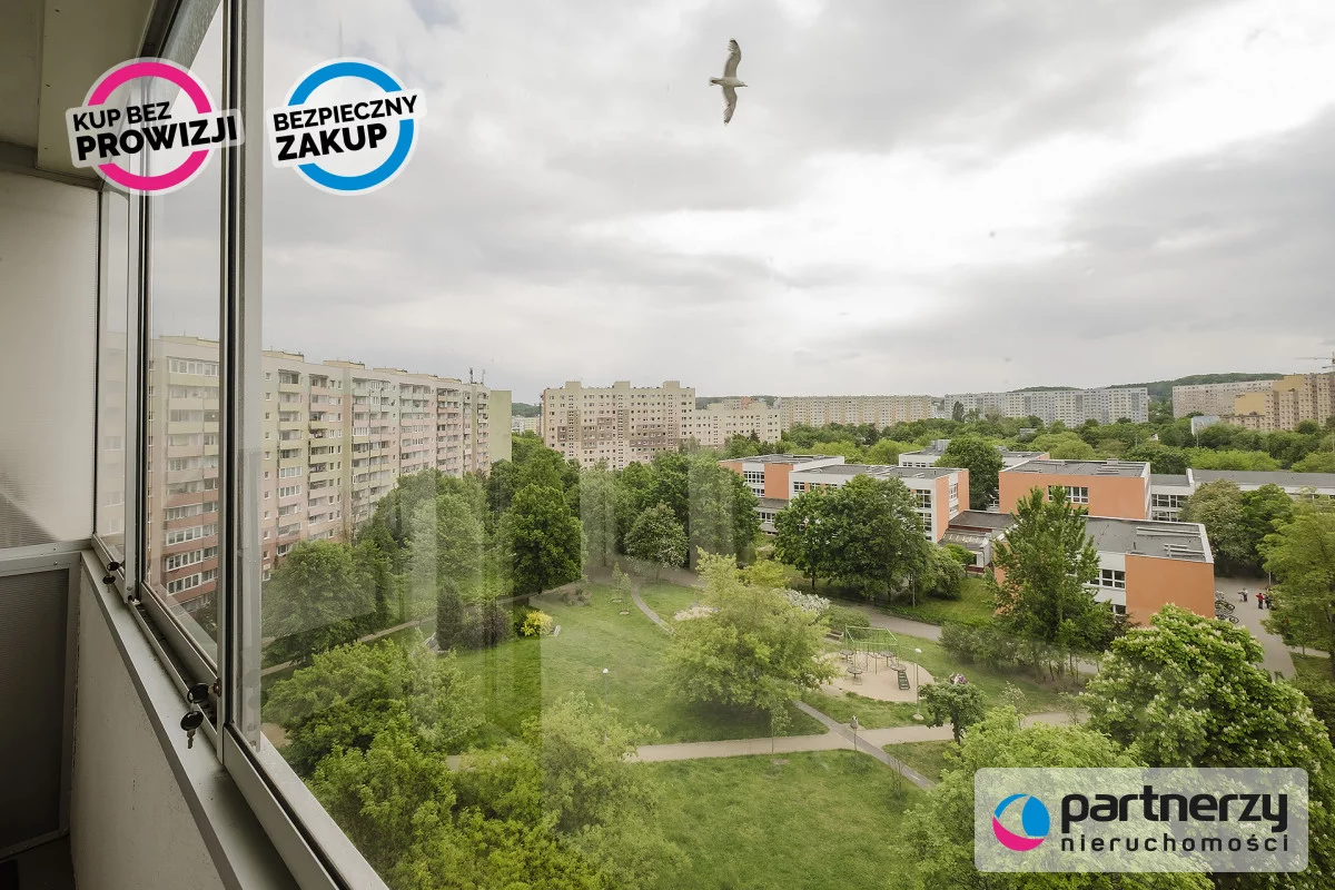 Apartamenty PAN738664 Gdańsk Zaspa Startowa