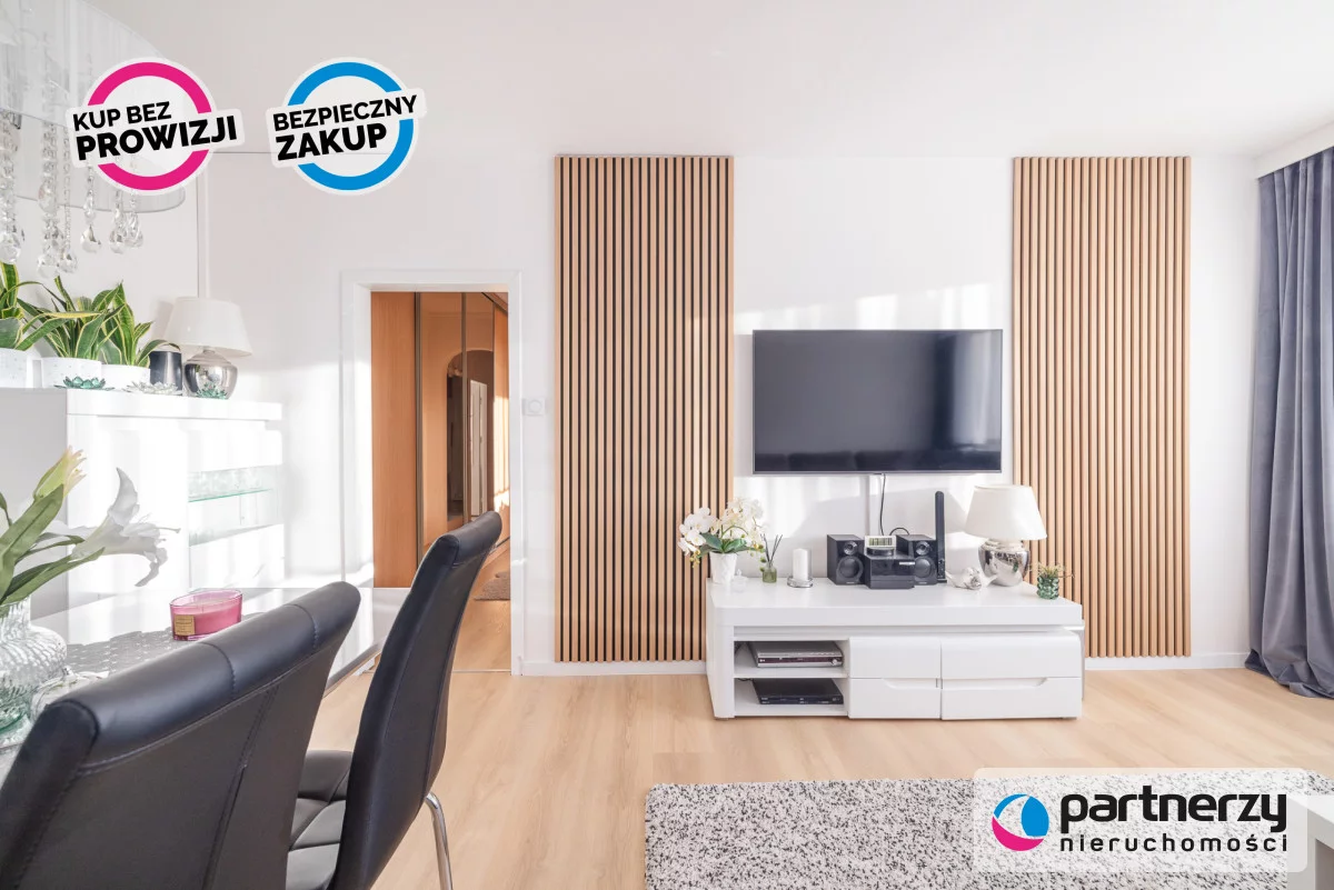 Apartamenty PAN718062 Gdańsk Zaspa Startowa