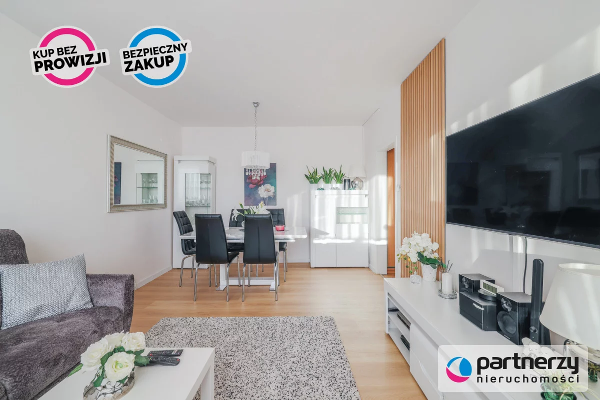 3 pokoje, mieszkanie 68,00 m², piętro 7, oferta nr , PAN718062, Gdańsk, Zaspa, Startowa
