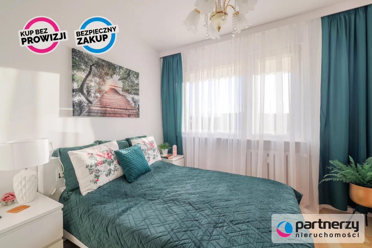 3 pokoje, mieszkanie 68,00 m², piętro 7, oferta nr , PAN718062, Gdańsk, Zaspa, Startowa