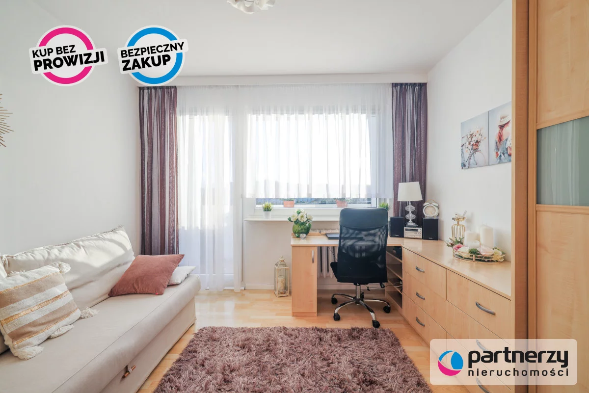 3 pokoje, mieszkanie 68,00 m², piętro 7, oferta nr , PAN718062, Gdańsk, Zaspa, Startowa