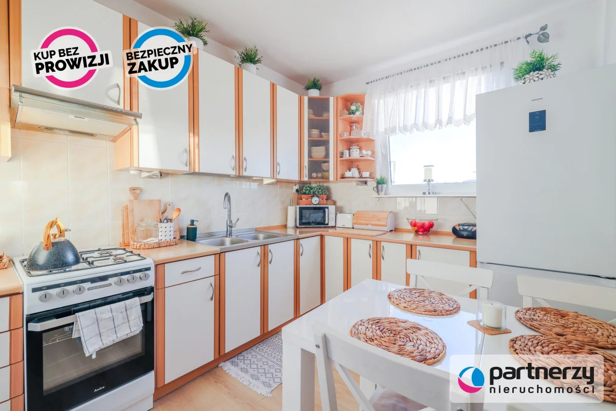 3 pokoje, mieszkanie 68,00 m², piętro 7, oferta nr , PAN718062, Gdańsk, Zaspa, Startowa