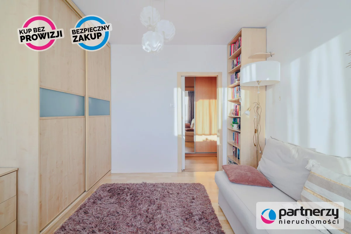3 pokoje, mieszkanie 68,00 m², piętro 7, oferta nr , PAN718062, Gdańsk, Zaspa, Startowa