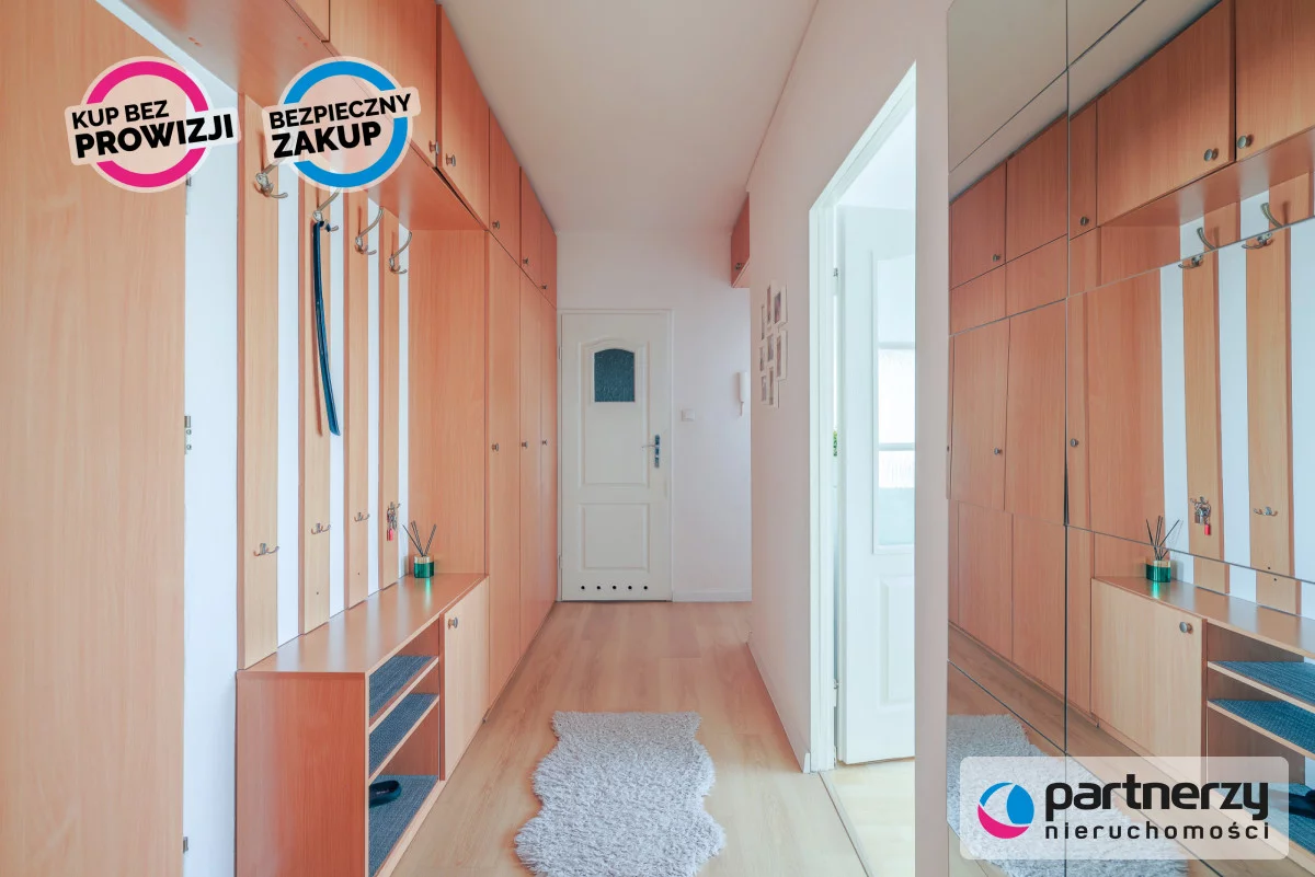 3 pokoje, mieszkanie 68,00 m², piętro 7, oferta nr , PAN718062, Gdańsk, Zaspa, Startowa