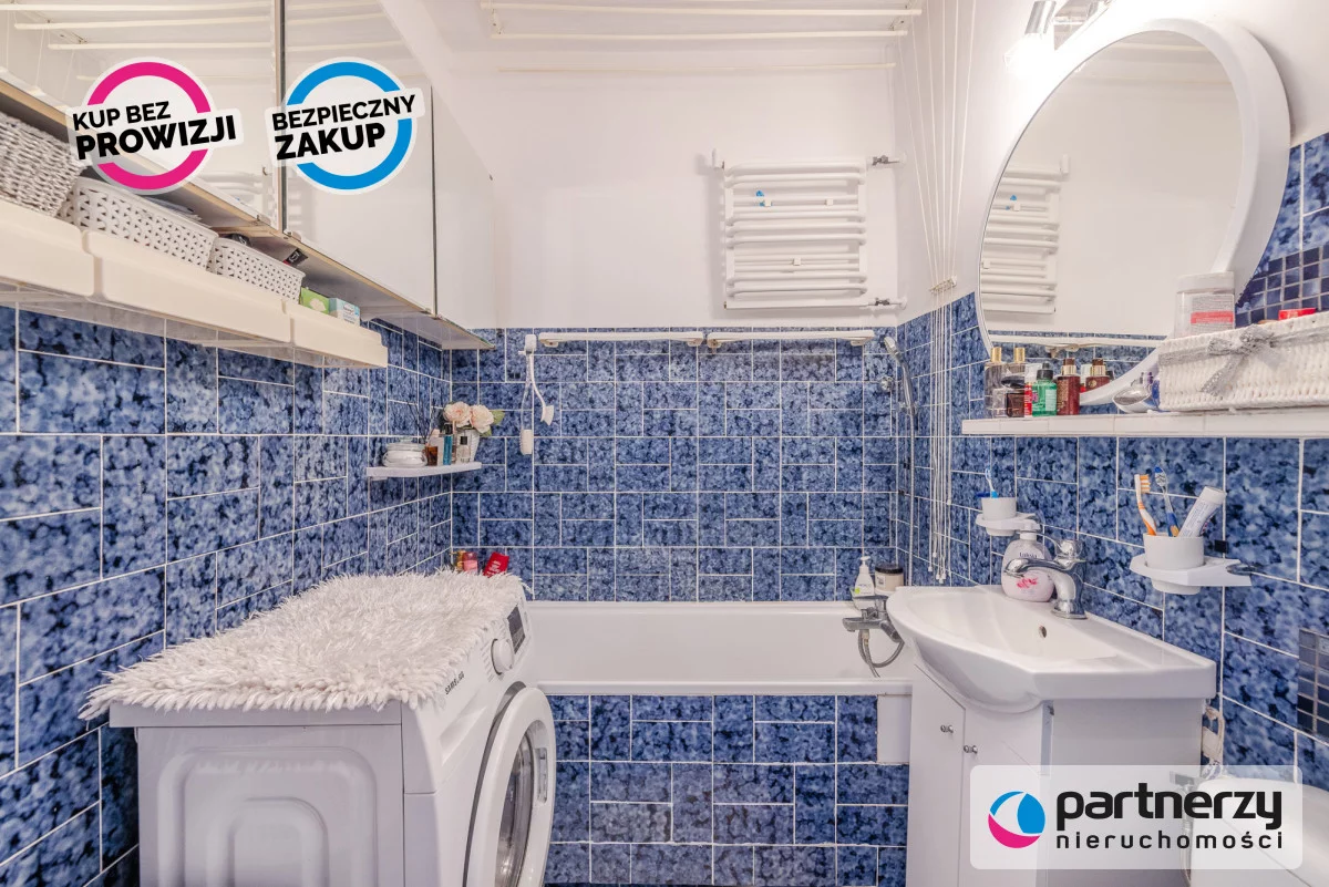 3 pokoje, mieszkanie 68,00 m², piętro 7, oferta nr , PAN718062, Gdańsk, Zaspa, Startowa