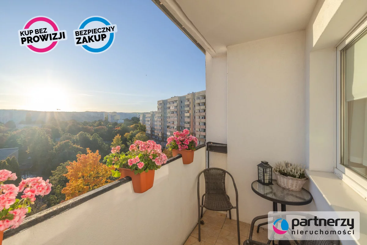 3 pokoje, mieszkanie 68,00 m², piętro 7, oferta nr , PAN718062, Gdańsk, Zaspa, Startowa