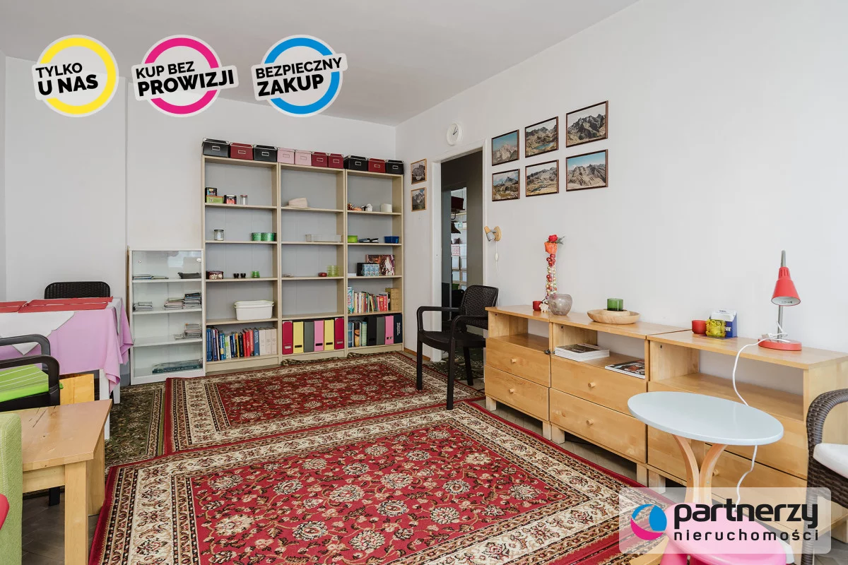 Apartamenty PAN374405 Gdańsk Wrzeszcz Stefana Batorego